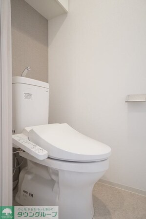 メインステージ北千住VIIの物件内観写真